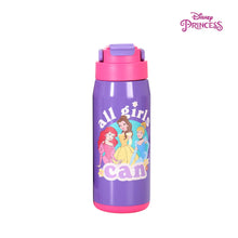 Load image into Gallery viewer, Totsafe Disney Insulated Water Bottle 600mL
