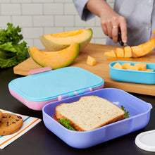 Load image into Gallery viewer, Zoku Neat Bento Jr.
