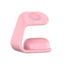 Load image into Gallery viewer, LAGENIO Kids Watch Charging Stand
