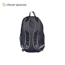 Load image into Gallery viewer, Clever Spaces Foldable Backpack
