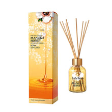 Load image into Gallery viewer, Wild Ferns Manuka Honey Room Diffuser (100ml)
