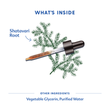 Load image into Gallery viewer, Motherlove - Shatavari  Tincture
