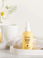 Load image into Gallery viewer, Wild Ferns Manuka Honey Purifying Toner (140ml)
