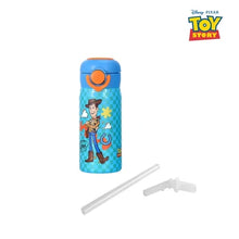 Load image into Gallery viewer, Totsafe Disney Pixar Insulated Sippy Bottle 350ml
