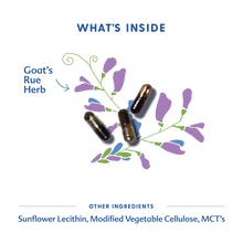 Load image into Gallery viewer, Motherlove - Goat's Rue Liquid Capsules
