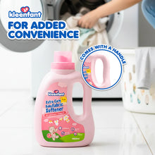 Load image into Gallery viewer, Kleenfant Extra Care Baby Fabric Softener
