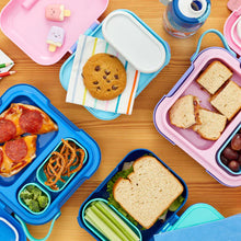 Load image into Gallery viewer, Zoku Neat Bento Jr.
