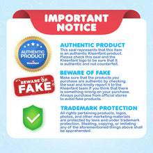 Load image into Gallery viewer, Kleenfant Fresh Scent Antibacterial Wipes (21s)

