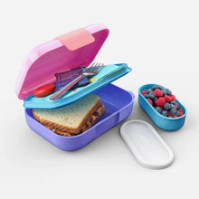 Load image into Gallery viewer, Zoku Neat Bento Jr.
