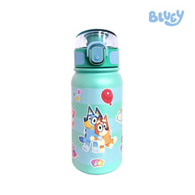 Load image into Gallery viewer, Totsafe Bluey Insulated Sippy Bottles 400mL
