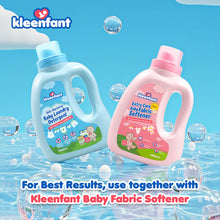 Load image into Gallery viewer, Kleenfant Extra Care Baby Fabric Softener
