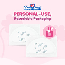 Load image into Gallery viewer, Kleenfant  Ultra-Thin Breast Pads 50's
