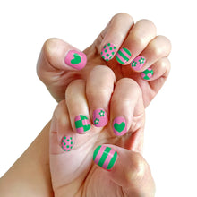 Load image into Gallery viewer, Piggy Paint - Nail Polish Piggy Pen
