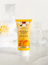 Load image into Gallery viewer, Wild Ferns Manuka Honey Special Care Hand &amp; Nail Conditioning Cream (85ml)
