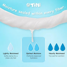 Load image into Gallery viewer, TiNi Baby Wipes

