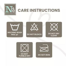 Load image into Gallery viewer, Nathan &amp; Emma Waterproof Classic Bib

