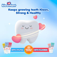 Load image into Gallery viewer, Kleenfant Kids Tooth Gel (3y+)
