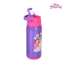 Load image into Gallery viewer, Totsafe Disney Insulated Water Bottle 600mL
