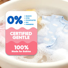 Load image into Gallery viewer, Kleenfant Extra Care Baby Fabric Softener
