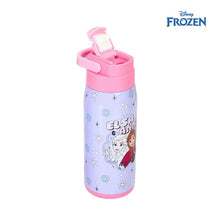Load image into Gallery viewer, Totsafe Disney Insulated Water Bottle 600mL
