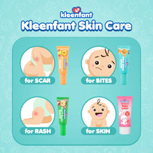 Load image into Gallery viewer, Kleenfant After Bites Cream 20g
