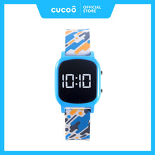 Load image into Gallery viewer, Cucoô Kids Digital Watch Collection (6 NEW DESIGNS)
