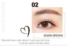 Load image into Gallery viewer, Merrymonde Super Twim Pen Eyeliner
