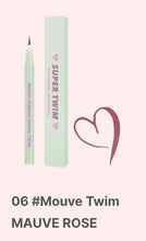Load image into Gallery viewer, Merrymonde Super Twim Pen Eyeliner
