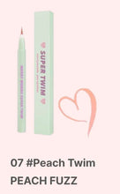 Load image into Gallery viewer, Merrymonde Super Twim Pen Eyeliner
