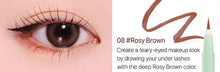 Load image into Gallery viewer, Merrymonde Super Twim Pen Eyeliner
