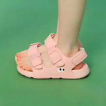 Load image into Gallery viewer, Topstar Ergonomic Kids Sandals  (SKU 7029)

