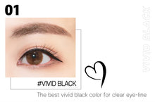 Load image into Gallery viewer, Merrymonde Super Twim Pen Eyeliner
