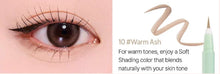 Load image into Gallery viewer, Merrymonde Super Twim Pen Eyeliner
