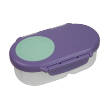 Load image into Gallery viewer, Bbox Snack Box
