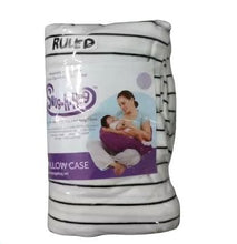 Load image into Gallery viewer, Snug-A-Hug Pillow Cover
