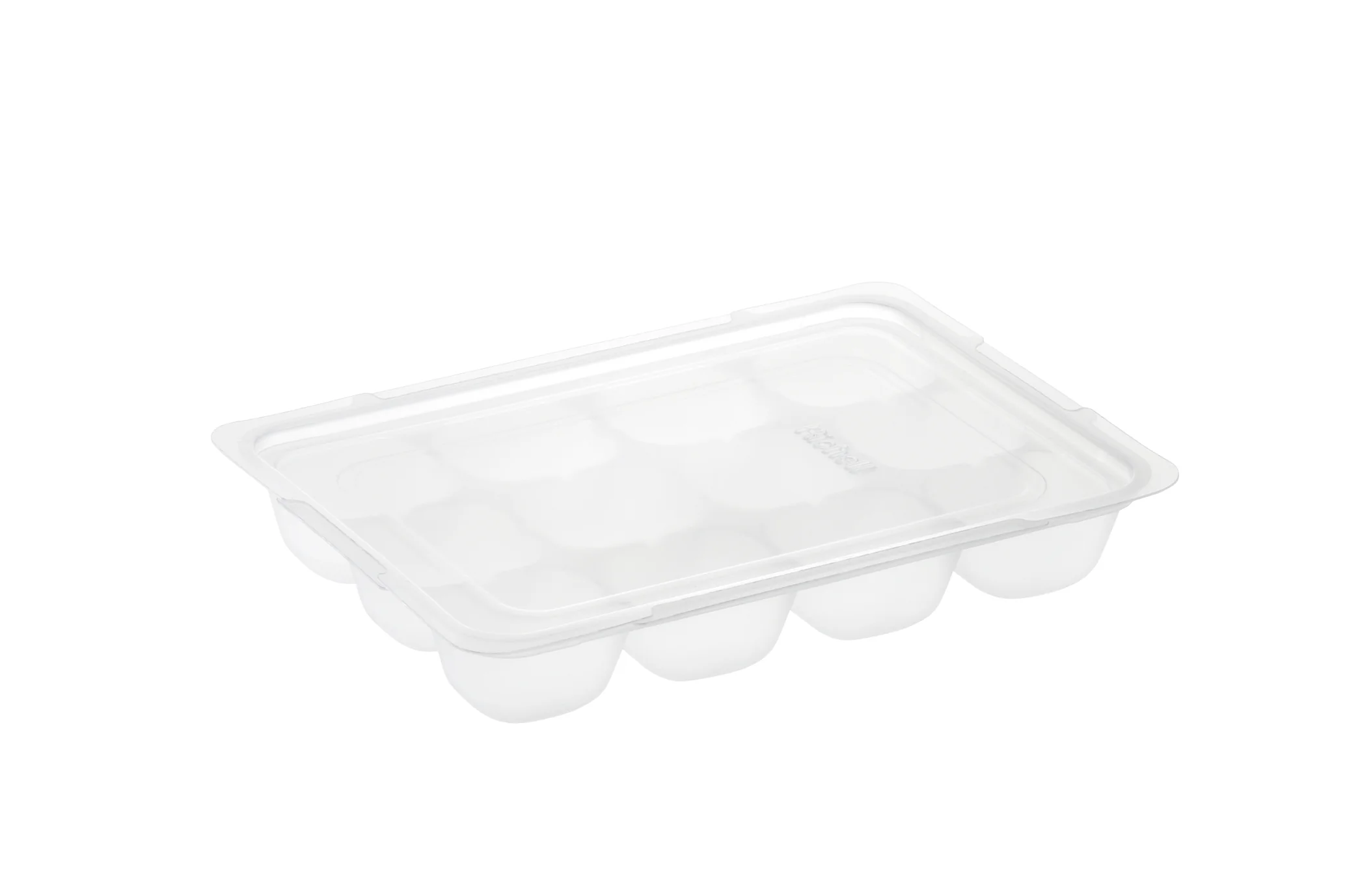 Richell Baby Food Freezer Tray Urban Mom