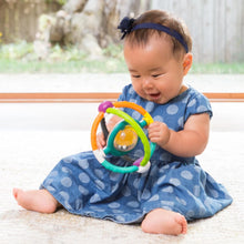 Load image into Gallery viewer, Infantino Orbit Rattle
