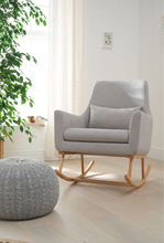 Load image into Gallery viewer, Tutti Bambini Knitted Pouffe
