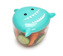 Load image into Gallery viewer, Melii - Animal Snack Container
