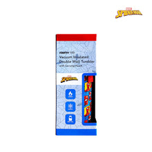 Load image into Gallery viewer, Zippies Lab Disney/Pixar 600mL Insulated Tumblers with Carrying Pouch
