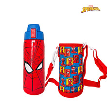 Load image into Gallery viewer, Zippies Lab Disney/Pixar 600mL Insulated Tumblers with Carrying Pouch
