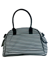 Load image into Gallery viewer, Bebe Chic Manhattan Diaper Bag
