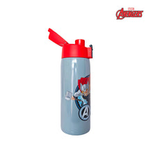 Load image into Gallery viewer, Zippies Lab Disney/Pixar 600mL Insulated Tumblers with Carrying Pouch
