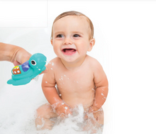 Load image into Gallery viewer, Infantino Jumbo Sea Squirt (Turtle)
