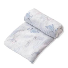 Load image into Gallery viewer, Bao Bei Inigo Multipurpose Muslin Cloth
