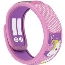 Load image into Gallery viewer, Para&#39;Kito Mosquito Repellent Wristband Kids
