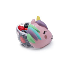 Load image into Gallery viewer, Melii - Animal Snack Container
