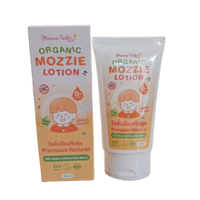 Load image into Gallery viewer, Mama Tales Mosquito Repellent Lotion
