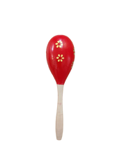 Load image into Gallery viewer, Toys Wooden Maracas
