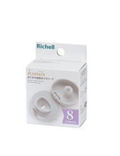 Load image into Gallery viewer, Richell Spare Top For Axstars Direct Drink Cups
